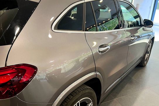 Mercedes GLA 200 d AMG Line