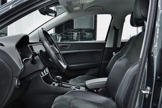 Seat Ateca 2.0 TDI Style S&S DSG