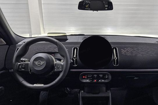 Mini Countryman C Linia John Cooper Works