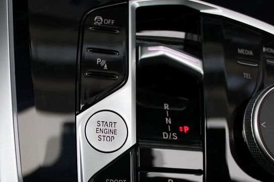 BMW X5 xDrive30d M Sport