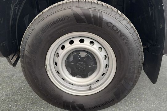 Volkswagen Amarok 2.0 TDI 4Mot.