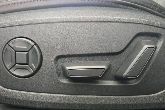 Audi A6 Avant 40 TDI