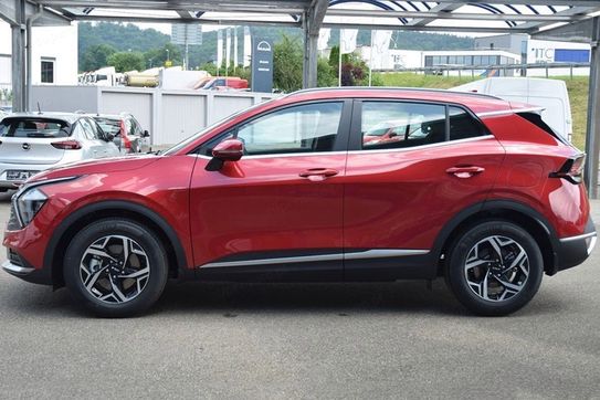 Kia Sportage 1.6 T-GDI M 2WD DCT