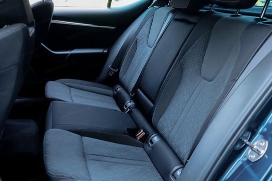 Skoda Octavia 2.0 Tdi Style Dsg