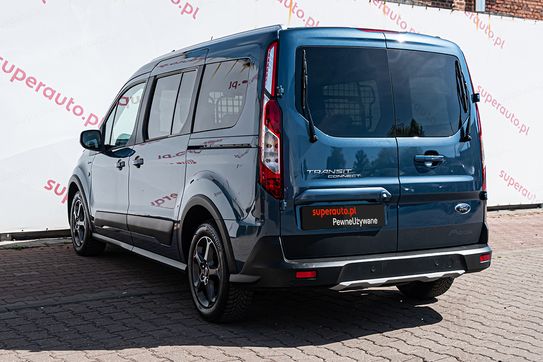 Ford Transit Connect Kombi L2H1 Active N1 A8
