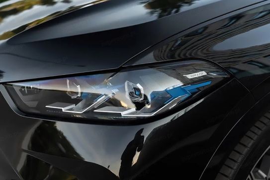 BMW X5 xDrive30d M Sport