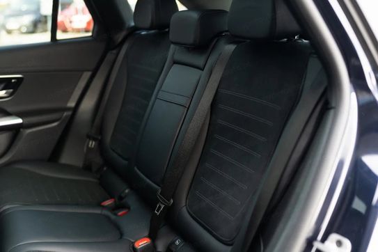 Mercedes GLC 220 d 4MATIC AMG Line