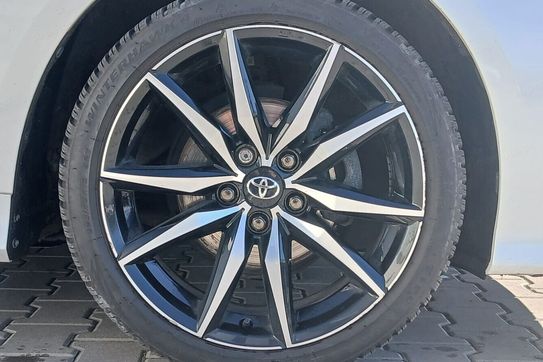 Toyota Corolla 1.8 Hybrid GR Sport Dynamic