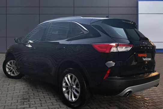 Ford Kuga FHEV FWD Titanium