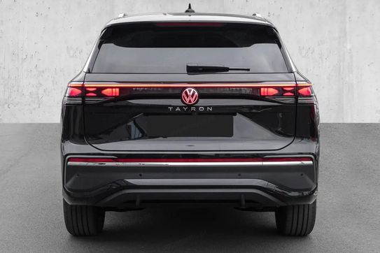 Volkswagen Tayron Elegance 1.5 eTSI  DSG
