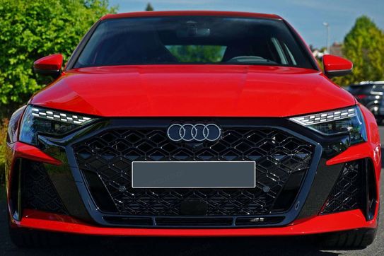 Audi A3 RS3 TFSI quattro Sportback