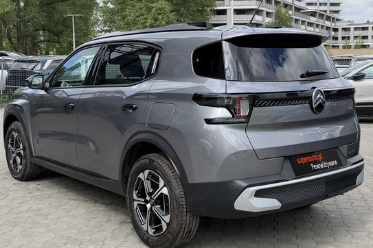Citroen C3 Aircross Hybrid 136---DSC6 Max