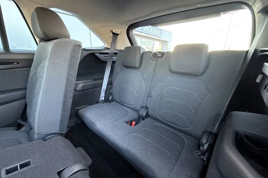 Skoda Kodiaq 2.0 TDI 4x4 Selection DSG 7os.