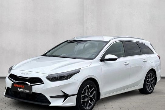 Kia Ceed 1.5 T-GDI L Business Line DCT