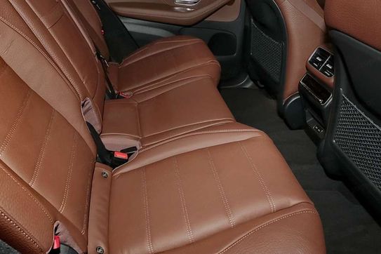 Mercedes GLE 450 d 4-Matic AMG Line