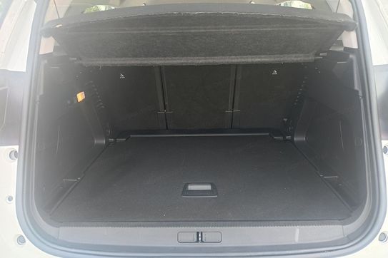 Citroen C5 Aircross Puretech Feel Pack