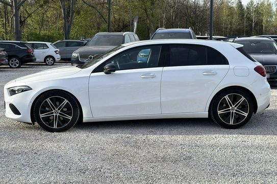 Mercedes Klasa A 180 Style