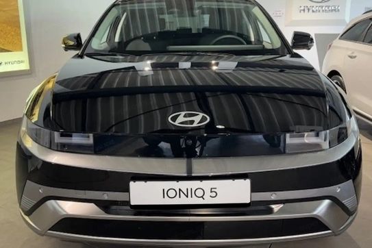 Hyundai Ioniq 5 84kWh Techniq