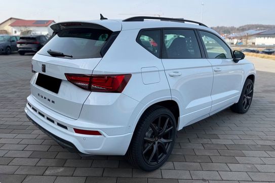 Cupra Ateca 1.5 TSI DSG