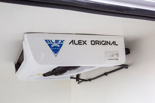 Fiat Ducato Chłodnia  do 0°C L2H1 Professional