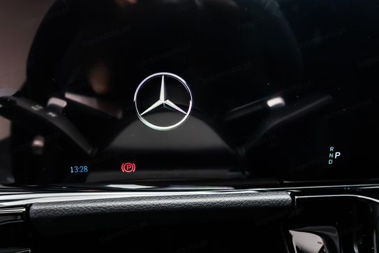 Mercedes GLA 200 AMG Line