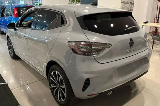 Renault Clio Techno LPG 1.0 TCe