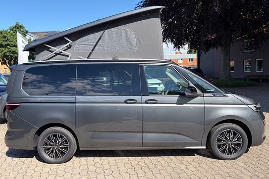 Volkswagen Multivan California Beach DSG