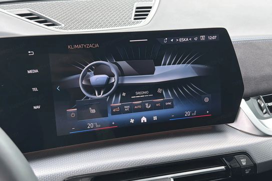 BMW X1 SDRIVE20I M Sport