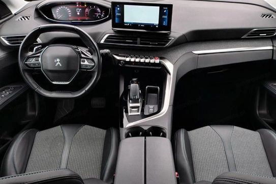 Peugeot 3008 1.5 BlueHDi Allure Pack S&S EAT8