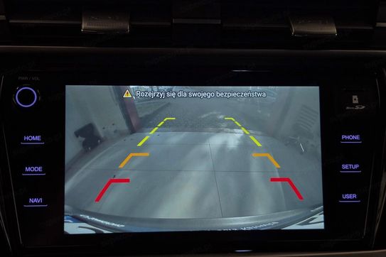 SsangYong Korando 1.5 t-Gdi Quartz 2WD