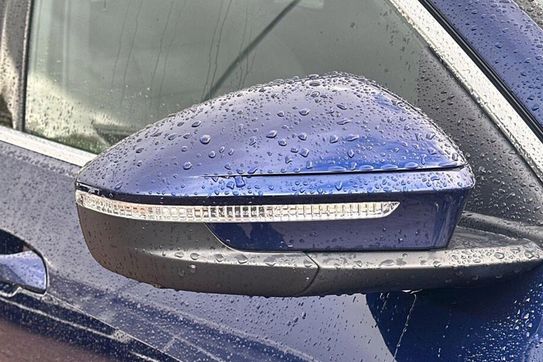 Audi Q5 TFSI quattro S line Sportback