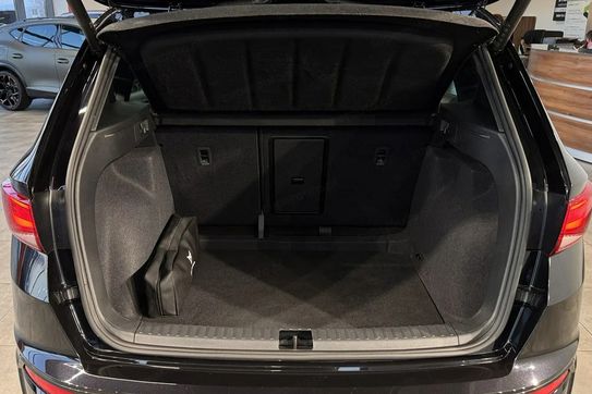 Cupra Ateca 1.5 TSI DSG