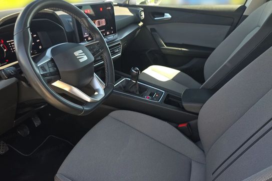 Seat Leon 1.5 Tsi Style