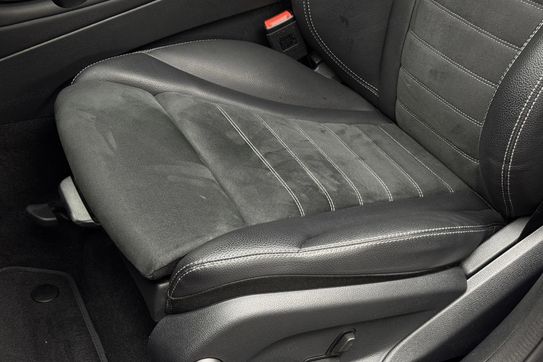 Mercedes GLC 200 4MATIC AMG Line mHEV