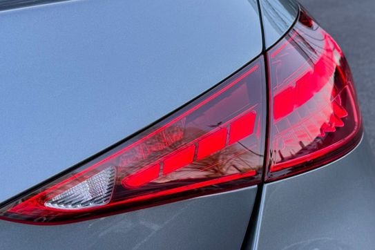 Mercedes Klasa C 220 d  4-Matic AMG