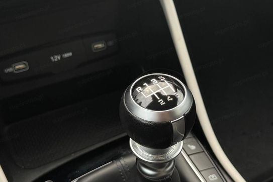 Hyundai Tucson 1.6 T-GDi Smart 2WD