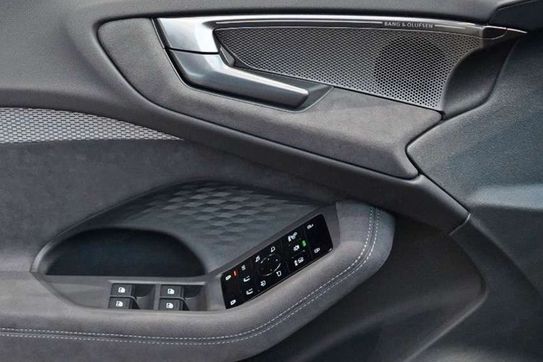 Audi A5 TFSI quattro S line
