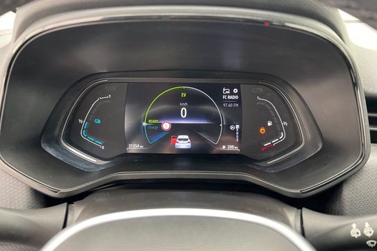 Renault Clio Equilibre 1.6 E-Tech Hybrid AT