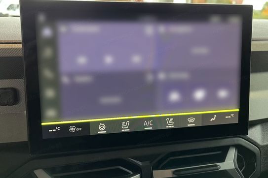 Dacia Bigster Journey LPG 1.2 mHEV