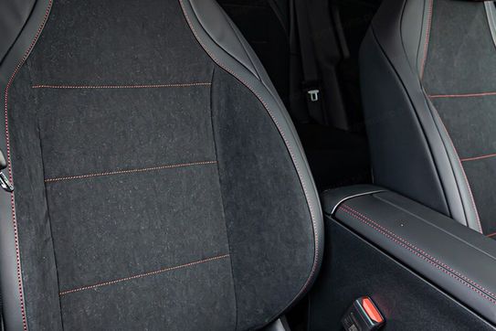 Mercedes CLA 250+ AMG Line