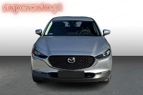 Mazda CX-30 Kanjo 2.0 mHEV  aut