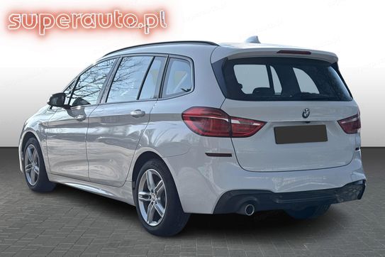 BMW Seria 2 218i GT M Sport