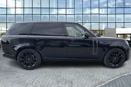 Land Rover Range Rover 3.0 D350  LWB Autobiography