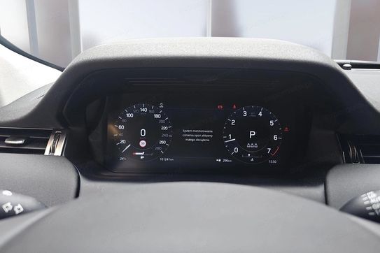 Land Rover Discovery Sport P250 S