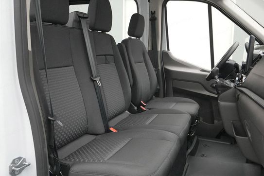 Ford Transit 350 L3H2 Trend Zabudowa Brygadowa