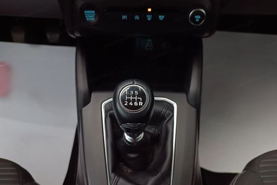 Ford Focus 1.0 EcoBoost Titanium