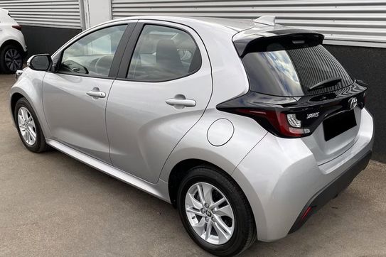 Toyota Yaris Comfort 1.5 Hybrid