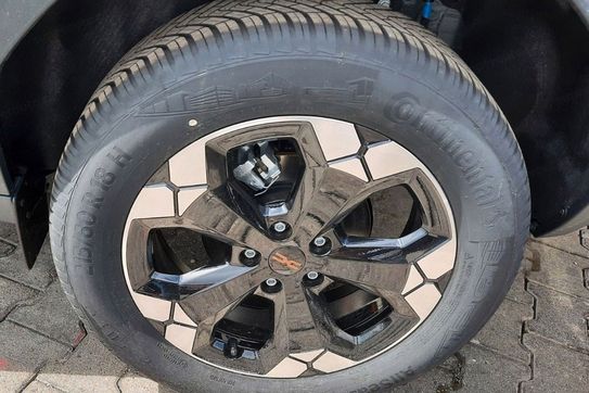 Dacia Bigster Extreme 1.2 TCe mHEV ECO-G LPG