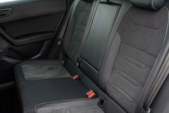 Seat Ateca 1.5 TSI Xperience S&S