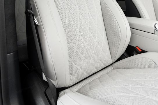 Mercedes Klasa G AMG 63